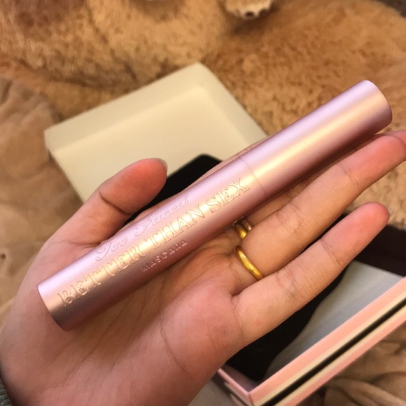 Too Faced bundle - Picture 4 of 5
